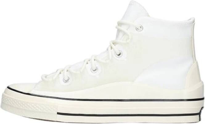 Converse Sneakers Wit Heren