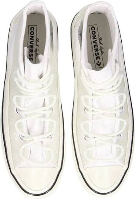 Converse Sneakers Wit Heren