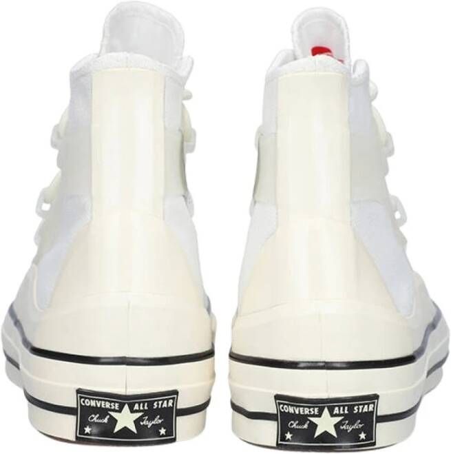 Converse Sneakers Wit Heren