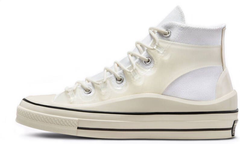 Converse Sneakers Wit Heren