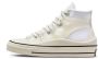 Converse Buty sneakersy Chuck Taylor 70 Utility Hi 172255C Wit Heren - Thumbnail 12