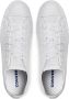 Converse Witte Lage Sneakers Chuck Taylor All Star Ox - Thumbnail 6