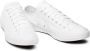 Converse Witte Lage Sneakers Chuck Taylor All Star Ox - Thumbnail 7