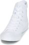 Converse Chuck Taylor All Star Seizoenssneakers White - Thumbnail 3