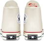 Converse Chuck 70 Vintage Canvas Sneakers Wit Unisex - Thumbnail 4