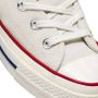 Converse Chuck 70 Vintage Canvas Sneakers Wit Unisex - Thumbnail 5