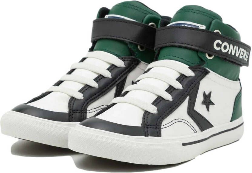 Converse Sneakers Wit Unisex