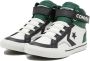 Converse Witte Hoge Sneaker Pro Blaze Strap - Thumbnail 10