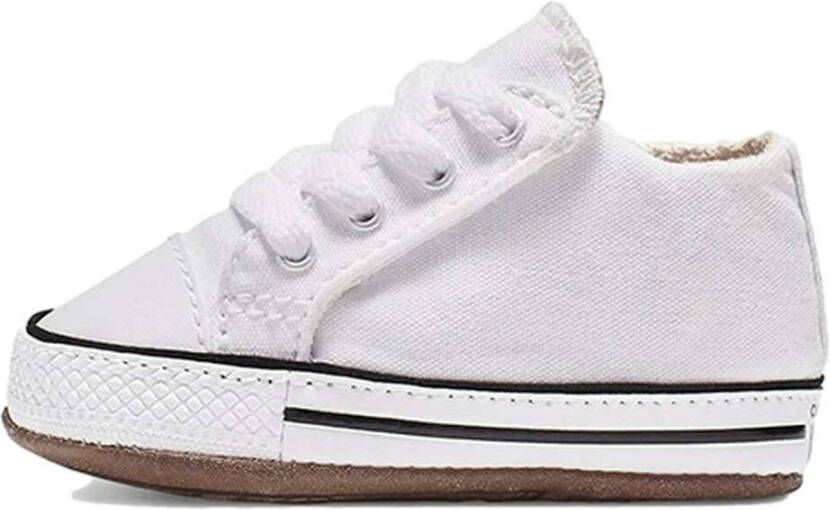 Converse Sneakers Wit Unisex