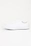 Converse Witte Lage Sneakers Chuck Taylor All Star Ox - Thumbnail 8