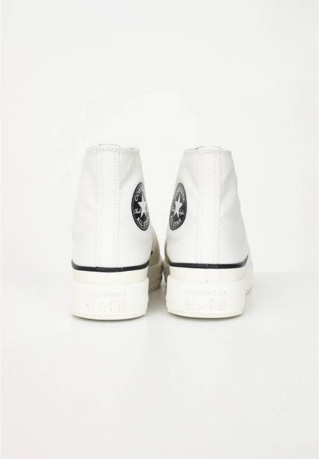 Converse Sneakers Wit Unisex