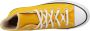 Converse Hoge Sneakers voor Vrouwen Yellow Dames - Thumbnail 7