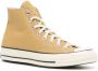 Converse Sneakers Yellow Heren - Thumbnail 3