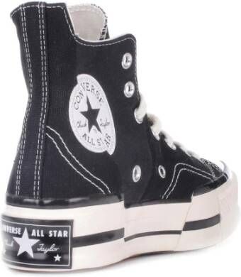 Converse Sneakers Zwart Dames