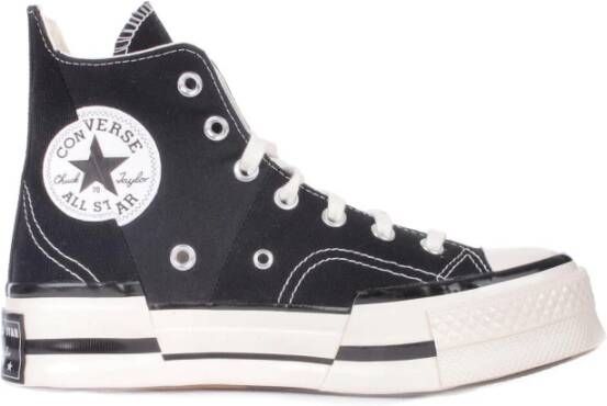 Converse Sneakers Zwart Dames