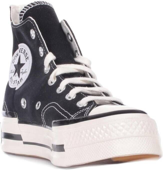 Converse Sneakers Zwart Dames
