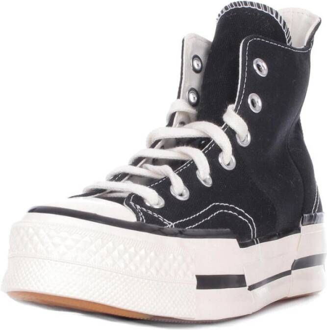 Converse Sneakers Zwart Dames