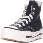 Converse Chuck 70 Plus High-Top Sneakers Zwart Dames - Thumbnail 11