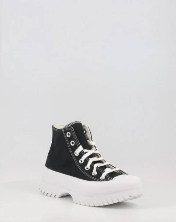 Converse Sneakers Zwart Dames