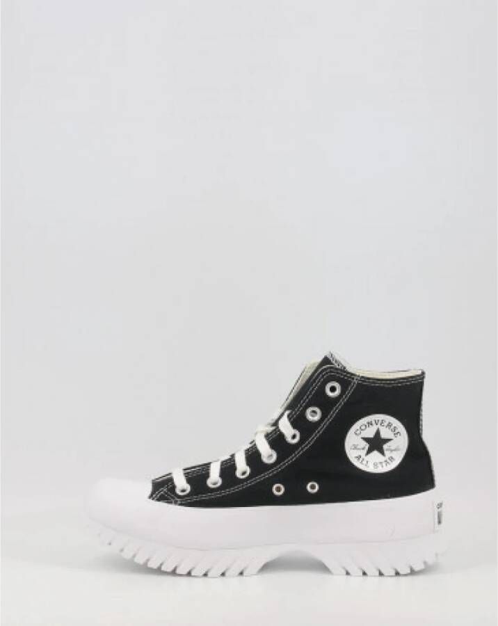 Converse Sneakers Zwart Dames