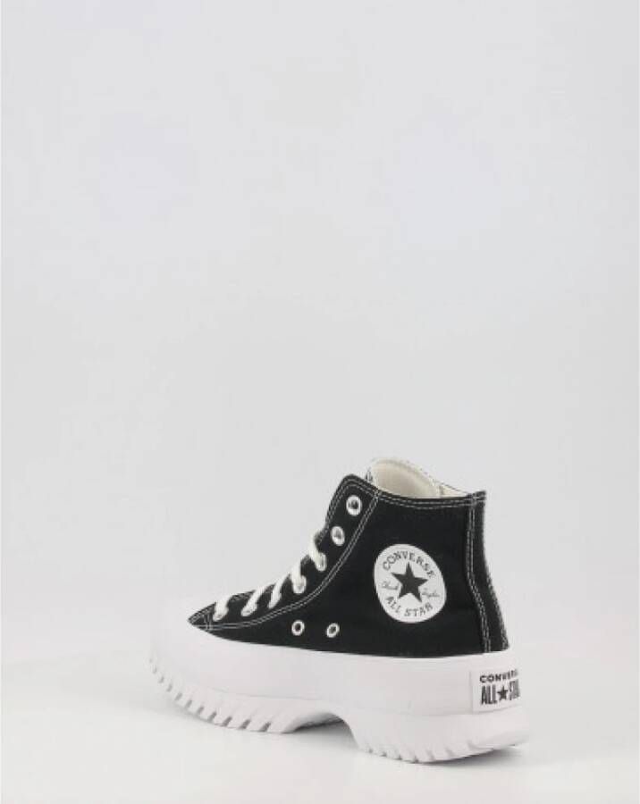 Converse Sneakers Zwart Dames