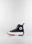 Converse Run Star Hike Hi Fashion sneakers Schoenen black white gum maat: 39 beschikbare maaten:37.5 36 38 39 38.5 40.5 - Thumbnail 9