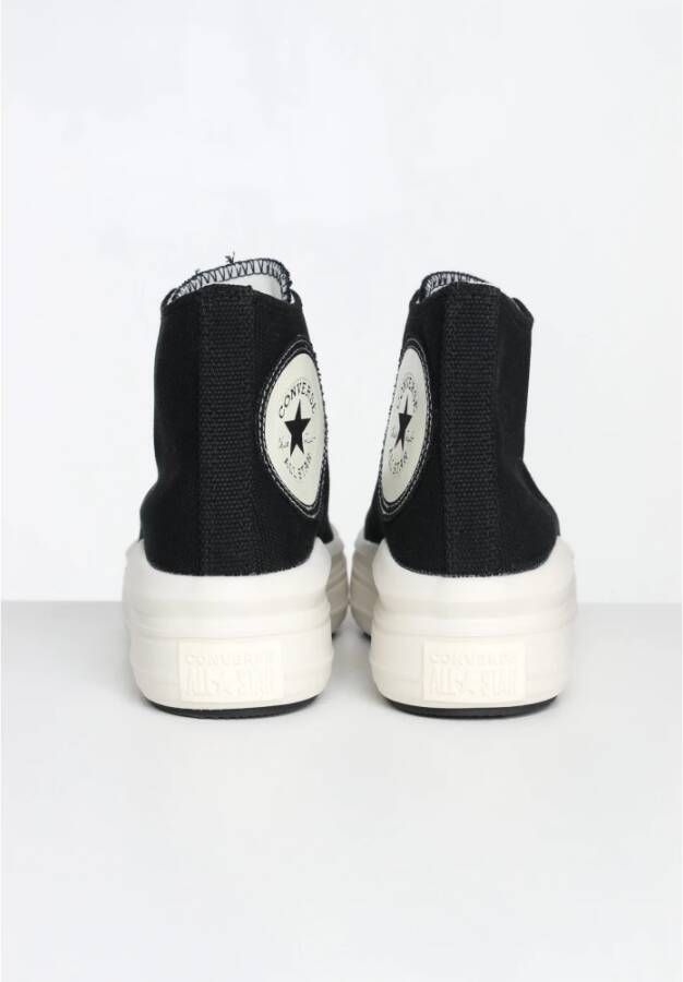 Converse Sneakers Zwart Dames