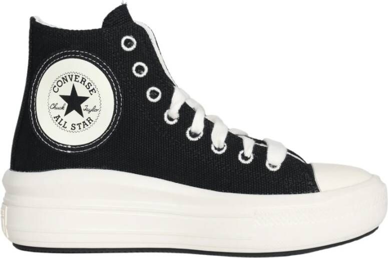 Converse Sneakers Zwart Dames
