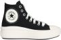 Converse Hoge Sneakers CHUCK TAYLOR ALL STAR MOVE HI - Thumbnail 4