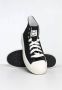 Converse Hoge Sneakers CHUCK TAYLOR ALL STAR MOVE HI - Thumbnail 5