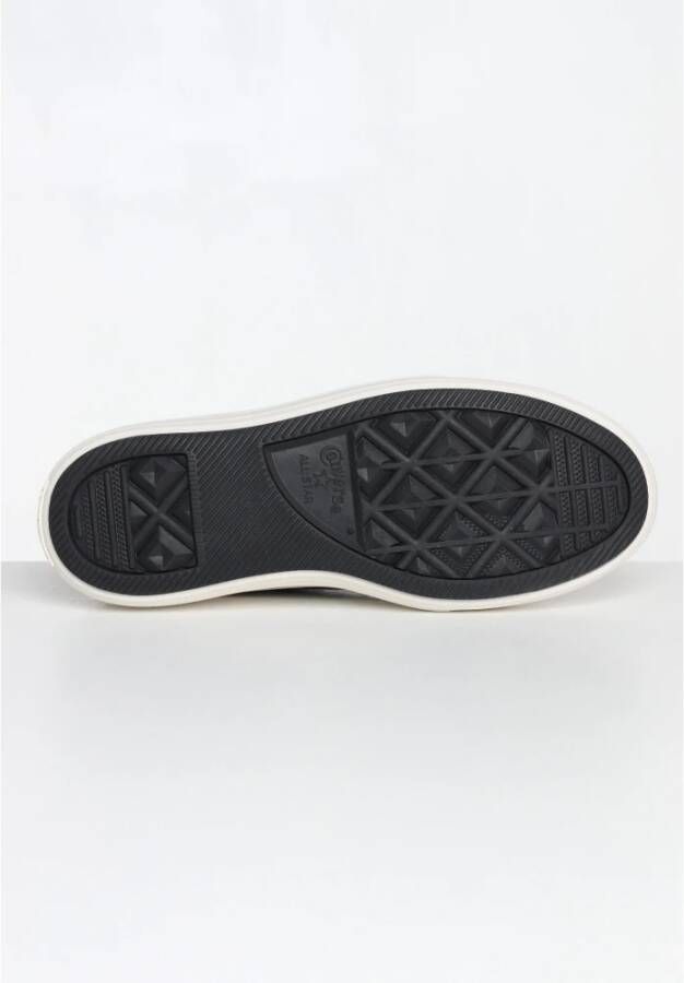 Converse Sneakers Zwart Dames
