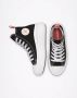 Converse Chuck Taylor All Star Hi Move Fashion sneakers Schoenen black pink salt white maat: 37.5 beschikbare maaten:37.5 38 39 38.5 40 - Thumbnail 10