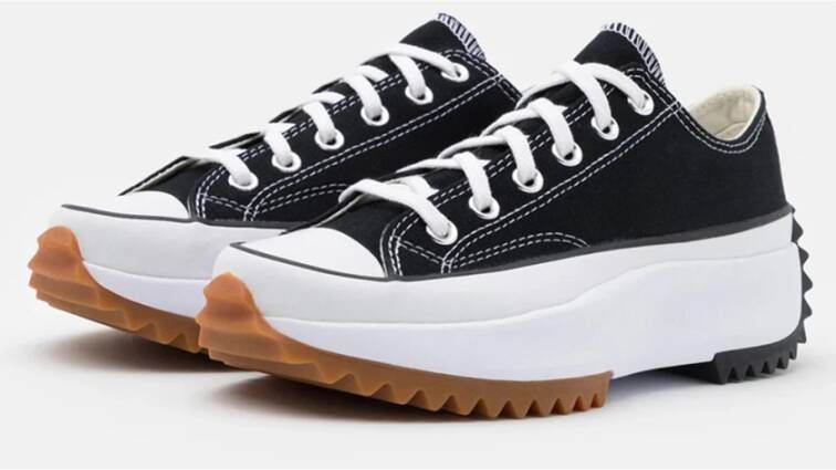 Converse Sneakers Zwart Dames