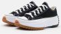 Converse Run Star Hike Ox s Black White Gum Schoenmaat 36 1 2 Sneakers 168816C - Thumbnail 13