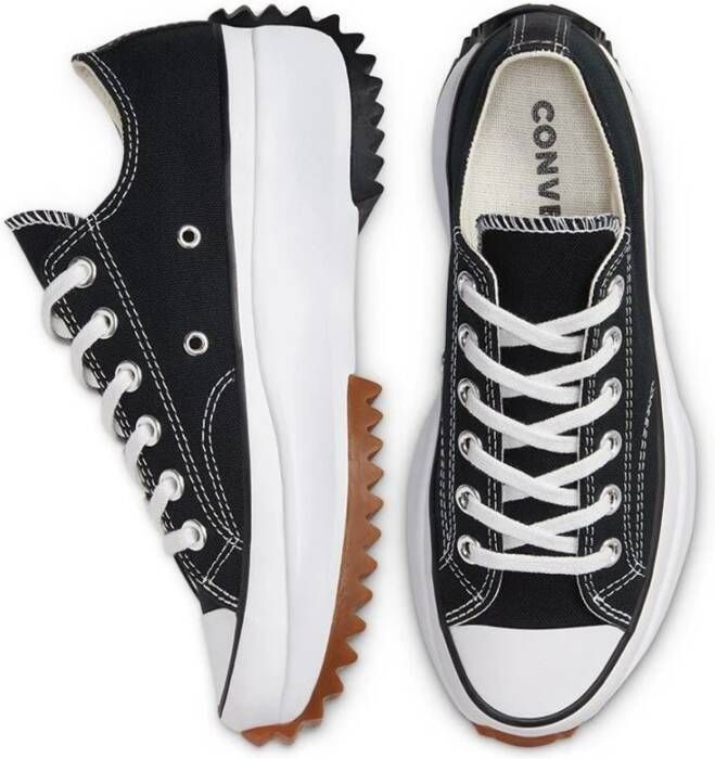 Converse Sneakers Zwart Dames