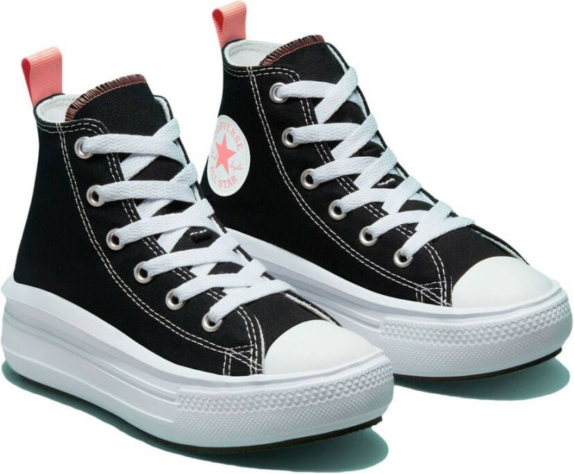 Converse Sneakers Zwart Dames