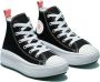 Converse Hoge Sneakers CHUCK TAYLOR ALL STAR MOVE CANVAS HI - Thumbnail 5