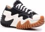 Converse Buty damskie sneakersy Run Star Motion 172895C 36 Zwart Dames - Thumbnail 3