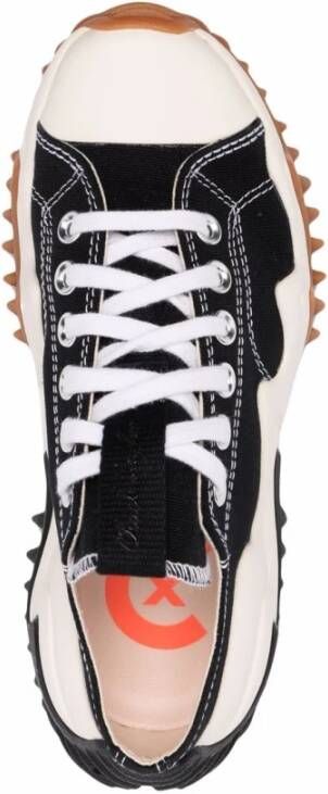 Converse Motion Sneakers in wit en beige Zwart Dames