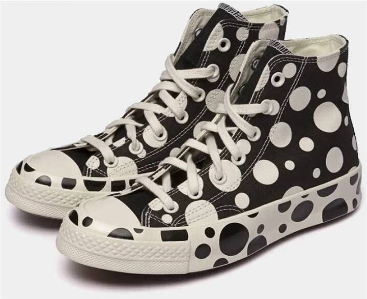 Converse Sneakers Zwart Dames