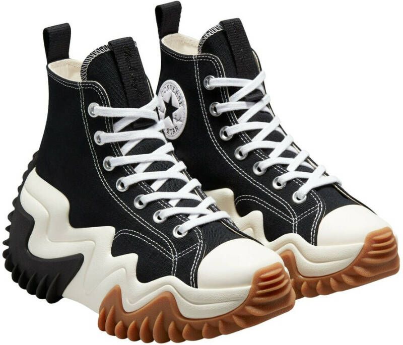 Converse Sneakers Zwart Dames
