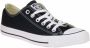 Converse Chuck Taylor All Star Eva Lift Canvas Platform (gs) Fashion sneakers Schoenen black white maat: 39 beschikbare maaten:36 37 38 39 38.5 - Thumbnail 13