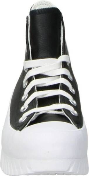 Converse Sportschoenen Zwart Dames