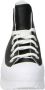 Converse Hoge Sneakers Chuck Taylor All Star Lugged 2.0 Leather Foundational Leather - Thumbnail 11