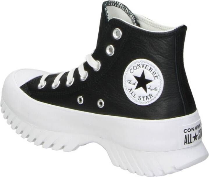 Converse Sportschoenen Zwart Dames