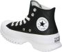 Converse Hoge Sneakers Chuck Taylor All Star Lugged 2.0 Leather Foundational Leather - Thumbnail 13