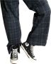 Converse Chuck 70 Plus High-Top Sneakers Zwart Dames - Thumbnail 2