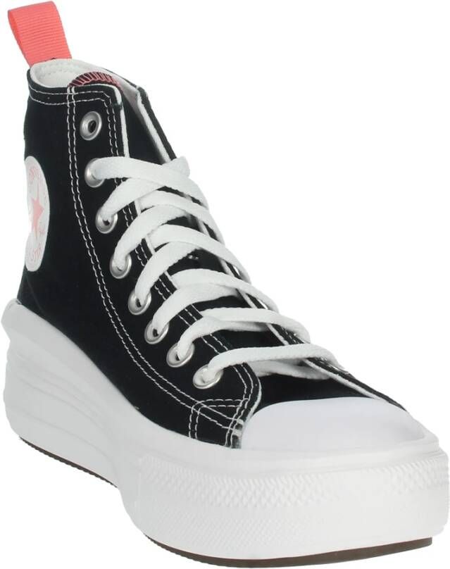 Converse Sneakers Zwart Dames