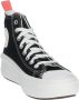 Converse Chuck Taylor All Star Hi Move Fashion sneakers Schoenen black pink salt white maat: 37.5 beschikbare maaten:37.5 38 39 38.5 40 - Thumbnail 13