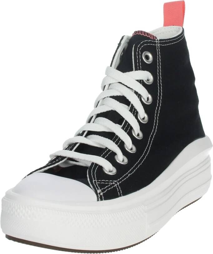 Converse Sneakers Zwart Dames